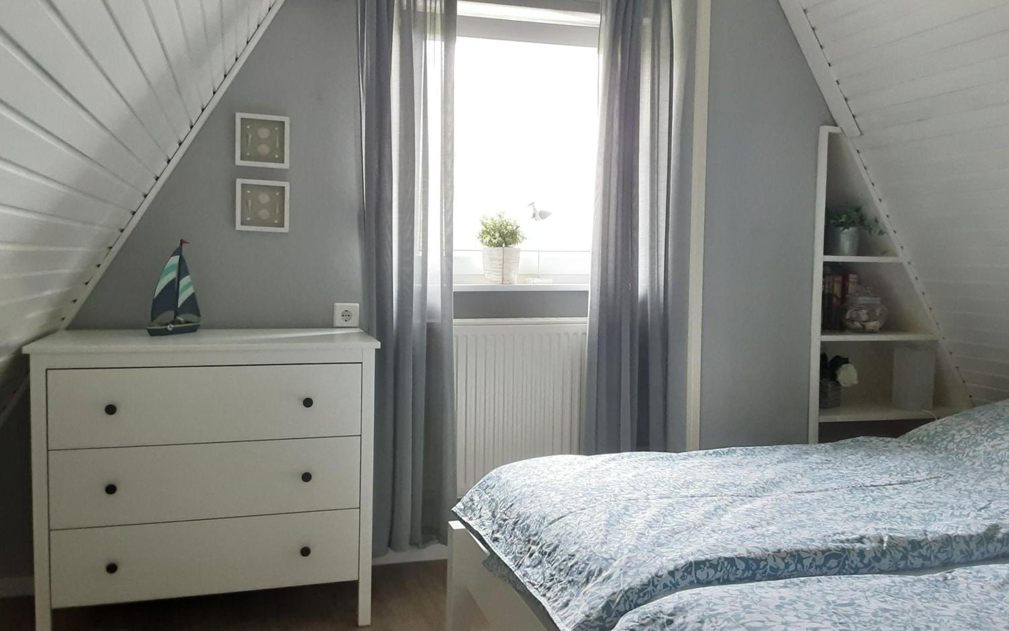 Ferienhaus-Slanitz Harlesiel Ngoại thất bức ảnh